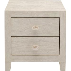 Kommode Klein Travertino 50x49cm