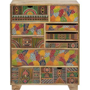 Kommode Paradise 68x88cm