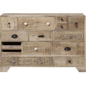 Kommode Puro 14 Schübe