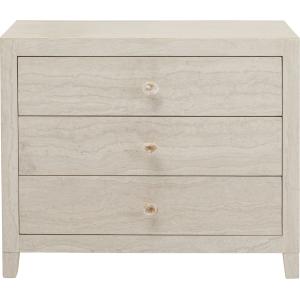 Kommode Travertino 91x74cm