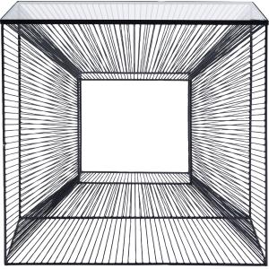Konsole Dimension