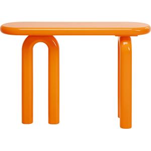 Konsole Eliano Orange 120x80cm