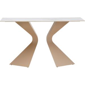 Konsole Gloria Macchiato 140x81cm