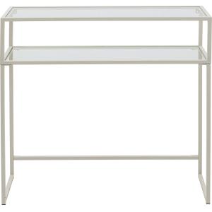 Konsole Loft Greige 80x85cm