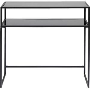 Konsole Loft Schwarz 80x85