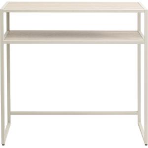 Konsole Loftie Greige 80x80cm