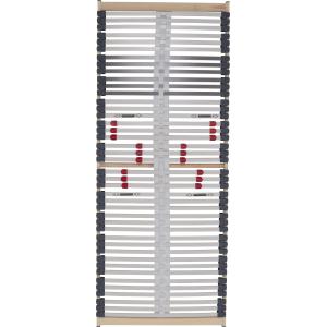 Lattenrost Comfort Plus 80x200