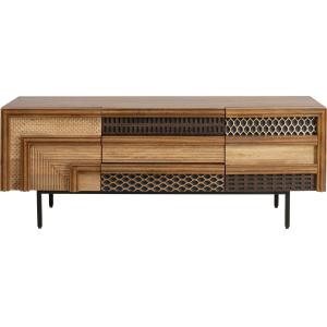 Lowboard Gino 140x55cm