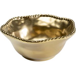 Müslischale Bell Gold Ø16cm