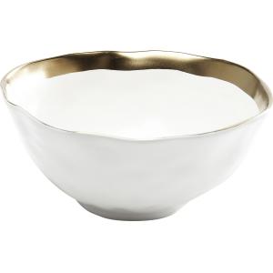 Müslischale Bell Weiß Ø15cm