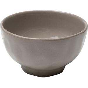 Müslischale Organic Grau Ø15cm