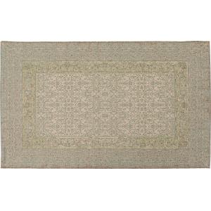 Outdoor Teppich Adorno Grün 230x330cm