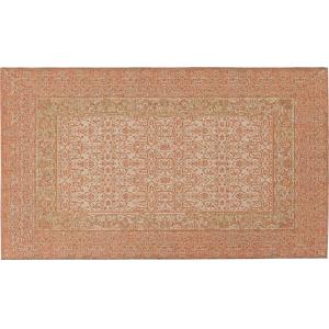 Outdoor Teppich Adorno Orange 230x330cm