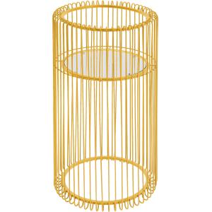 Pflanzenständer Wire Brass 70cm