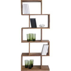 Regal Authentico Zick Zack 60x150cm