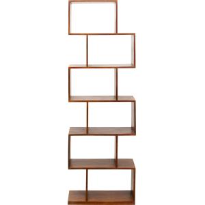 Regal Authentico Zick Zack 60x180cm