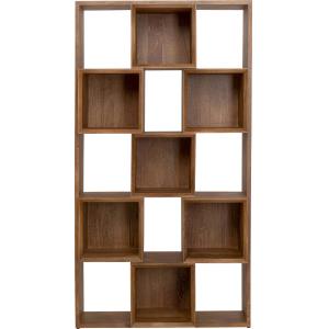 Regal Cubes Balance 103x192cm