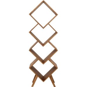 Regal Cubes Balance 57x173cm