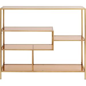Regal Loft Gold 115x100cm
