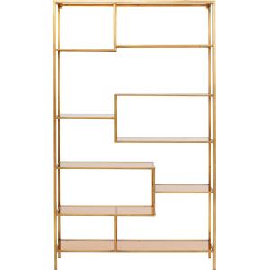 Regal Loft Gold 115x195cm