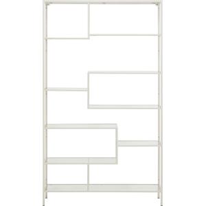 Regal Loft Greige 115x195cm