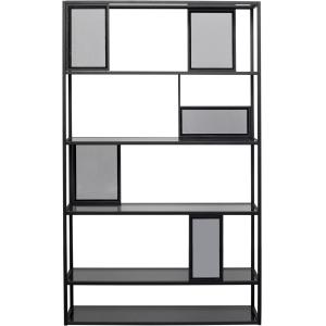 Regal Skyler Smoke 115x195cm
