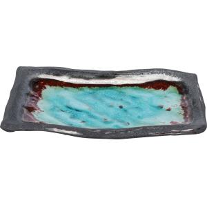 Platte Ari 22x14cm