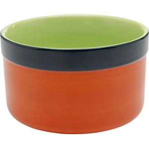 Schale Capri Orange Ø11cm