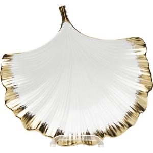 Schale Ginkgo Elegance Rim