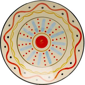 Schale Los Cabos Ø28cm