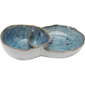 Schale Mina Dip 22x12cm