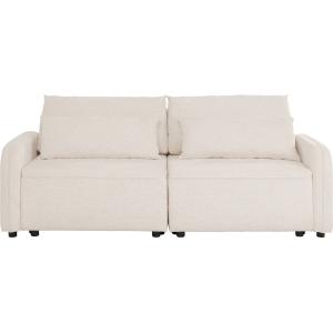 Schlafsofa Fridolin 224cm