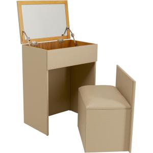 Schminkkombination Venezia Klein Creme 60cm