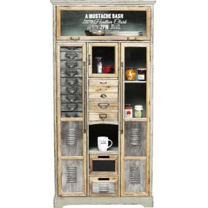 Schrank Barber Shop
