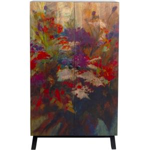 Schrank Fleur