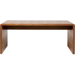 Schreibtisch Club Walnut 180x85cm