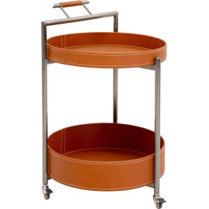 Servierwagen Tango Rund Ø42cm