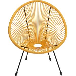 Sessel Acapulco Gelb