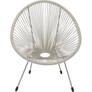Sessel Acapulco Mono Greige