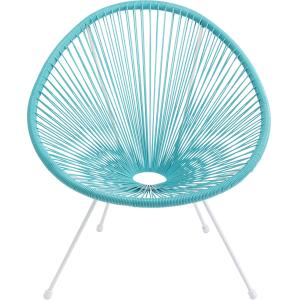 Sessel Acapulco Türkis