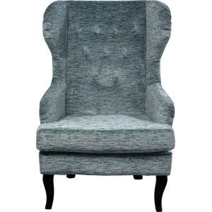 Sessel Granny Blau