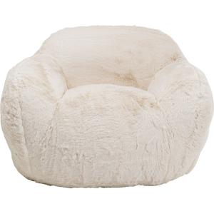 Sessel Mika Creme