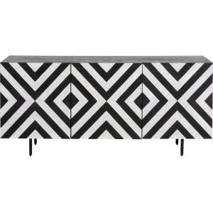 Sideboard Arctic 160x75cm