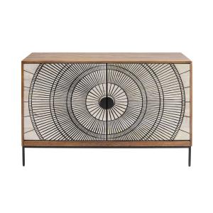 Sideboard Eye Of Tiger 115x78cm