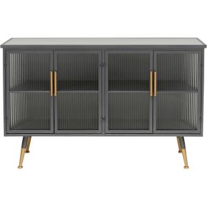 Sideboard La Gomera 4 Türen
