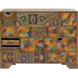 Sideboard Paradise