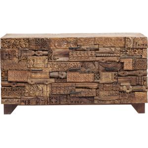 Sideboard Shanti Surprise Puzzle Nature
