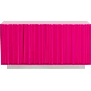 Sideboard Stucco Pink 152x80cm