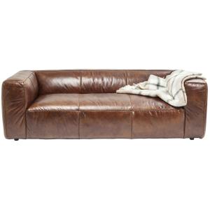 Sofa Cubetto 3-Sitzer 220cm