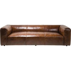 Sofa Cubetto 3,5-Sitzer 260cm